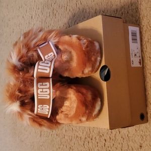 Like new Oh Yeah Ugg sandals